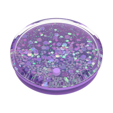 [Užsakomoji prekė] Laikiklis Popsockets PopGrip - TidePool Lavender 6