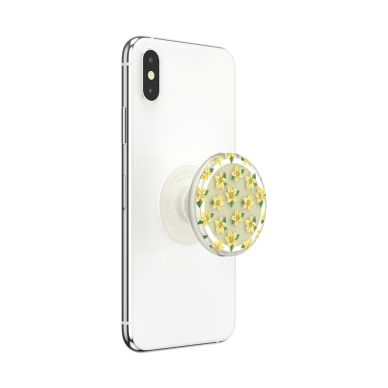 [Užsakomoji prekė] Laikiklis - Popsockets PopLips - So Vanilla 1