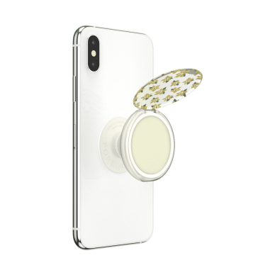 [Užsakomoji prekė] Laikiklis - Popsockets PopLips - So Vanilla 5