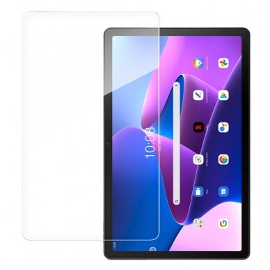 Wozinsky Apsauginis Stiklas 9H Screen Protector for Lenovo Tab M10 Plus Gen 3