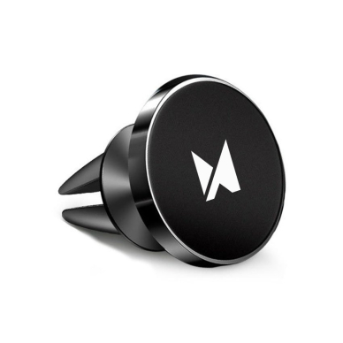 Wozinsky Universal Air Vent Magnetic Car Mount Holder Black (Wmh-04) 6