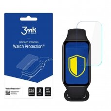 Xiaomi Mi Band 8 Active - 3mk Watch Protection™ v. ARC+