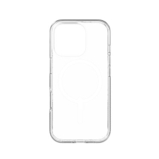 ZAGG Crystal Palace Snap Dėklas MagSafe for iPhone 16 Pro - Clear