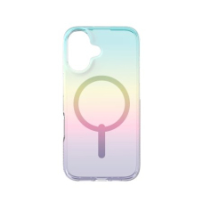 ZAGG Milan Snap MagSafe iPhone 16 Dėklas - Iridescent